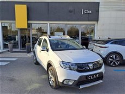 Dacia Sandero Stepway 1.0 TCe ECO-G Comfort del 2020 usata a Livorno