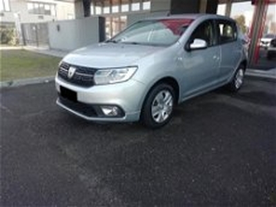 Dacia Sandero Streetway 1.5 Blue dCi 75 CV S&S Comfort del 2020 usata a Asti