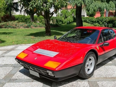 Ferrari 512 BB Coupé 512 BB usato