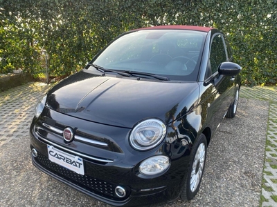 Fiat 500 1.0 Hybrid