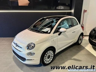 Fiat 500 1.0 Hybrid Dolcevita Torino