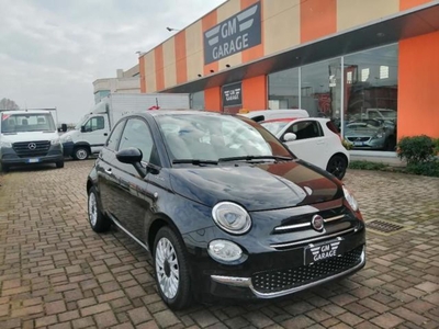 Fiat 500 1.0 Hybrid Dolcevita usato