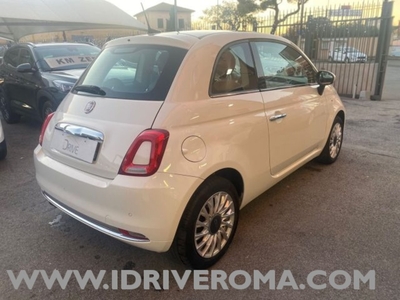 Fiat 500 1.2 Lounge usato