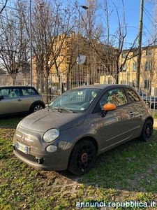 Fiat 500 1.2 Sport Arese