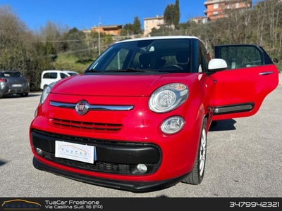 Fiat 500L 1.3 Multijet 85 CV Pop Star usato