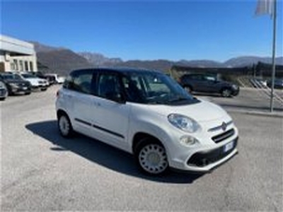 Fiat 500L 1.3 Multijet 95 CV Business del 2017 usata a Maniago