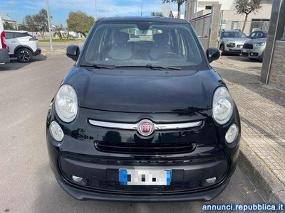 Fiat 500L 1.3 Multijet 95 CV Pop Star Veglie