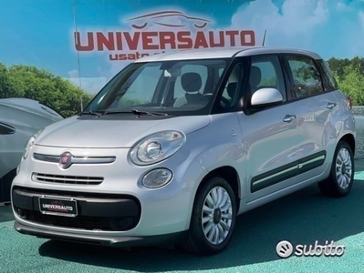 Fiat 500L 1.3 Multijet 95 CV usato