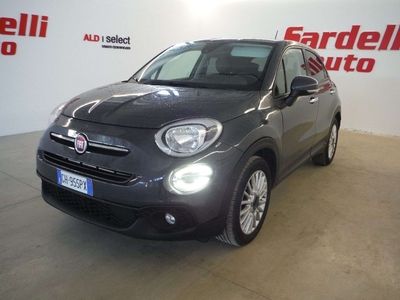 Fiat 500X 1.0 88 kW