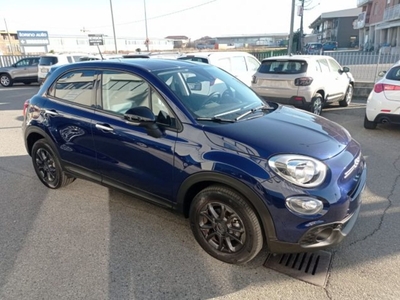 Fiat 500X 1.0 T3 120 CV Club usato