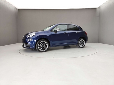 Fiat 500X 1.3 70 kW