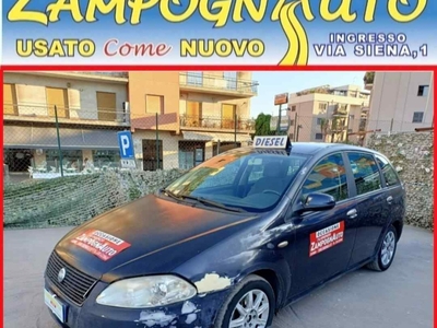 FIAT Croma (2005-2011)