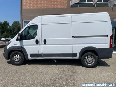 Fiat Ducato 35 MAXI 2.3 MJT 130CV PM-TN Furgone Scandiano