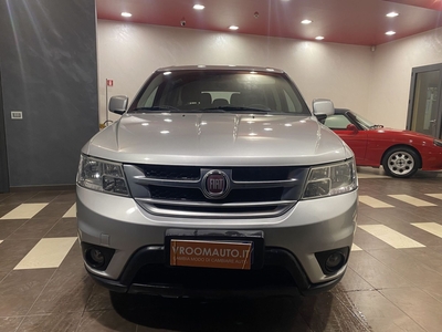 Fiat Freemont 2.0 Multijet 140 CV usato