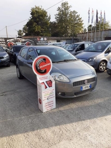 Fiat Grande Punto 1.3 MJT 75 CV 5 porte S&S Actual usato