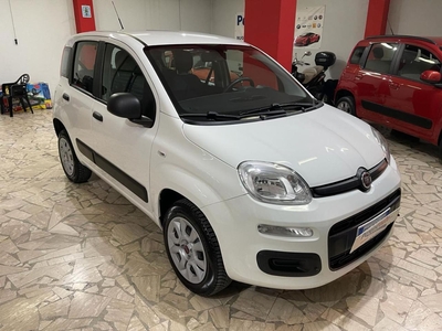 Fiat Panda 0.9 TwinAir