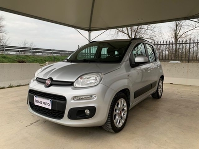 FIAT Panda 0.9 TwinAir OK NEOPATENTATI AUTOMATICO EURO 6 BENZ