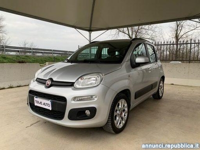 Fiat Panda 0.9 TwinAir OK NEOPATENTATI AUTOMATICO EURO 6 BENZ Pavia