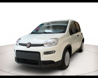 Fiat Panda 1.0