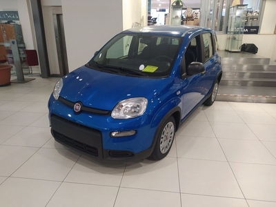 Fiat Panda 1.0