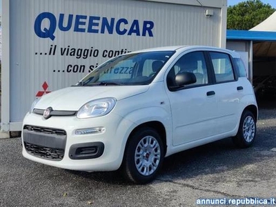 Fiat Panda 1.0 FireFly S&S Hybrid Easy Collegno