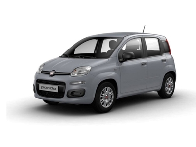 Fiat Panda 1.0 firefly hybrid s&s 70cv 5p.ti usato