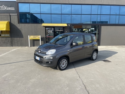 Fiat Panda 1.2