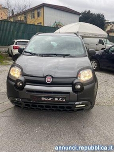 Fiat Panda 1.2 City Cross Firenze