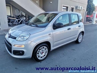 Fiat Panda 1.2 Easy SOLO 24000KM!!!! Lecce