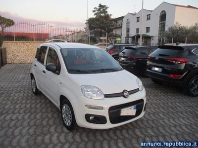 Fiat Panda 1.2 GPL Pop Van 2 posti Salerno