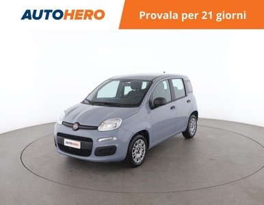 Fiat Panda 1.3 MJT