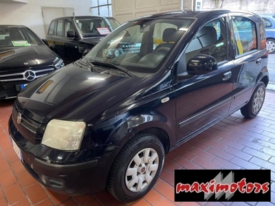 Fiat Panda 1.3 MJT 16V Dynamic usato