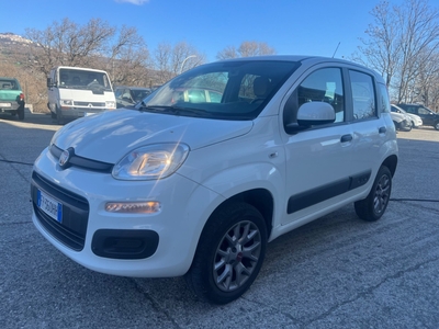 Fiat Panda 1.3 MJT 80 CV S&S Lounge usato