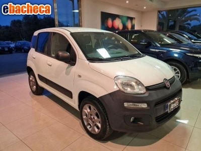 Fiat - panda - 1.3 mjt..