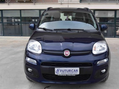 Fiat Panda 1.3 MJT S&S Easy usato