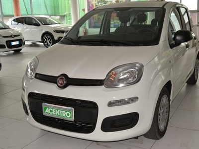 Fiat Panda 51 kW