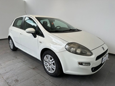 Fiat Punto 1.3 MJT