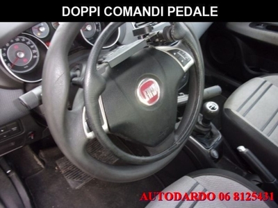 Fiat Punto Evo 1.4 5 porte Dynamic usato