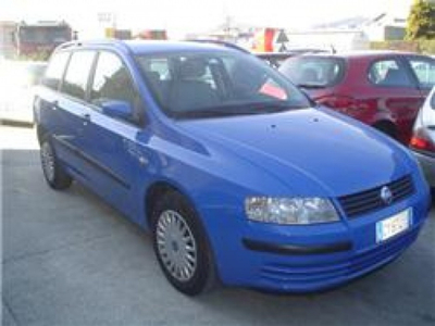 FIAT Stilo