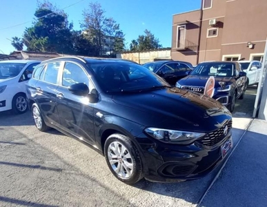 Fiat Tipo Station Wagon Tipo 1.6 Mjt S&S DCT SW Lounge usato