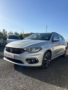 Fiat Tipo Station Wagon Tipo 1.6 Mjt S&S SW Lounge usato