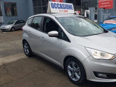 Ford C-Max 1.5 TDCi 120CV Start&Stop Business usato