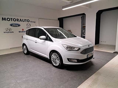 Ford C-Max 2ª serie 1.5 TDCi 120CV Start&Stop Titanium da Motorauto spa