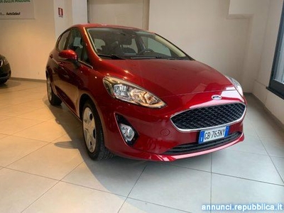 Ford Fiesta 1.1 75 CV 5 porte Business Torino