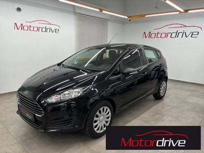 FORD - Fiesta - 1.2 60 CV 5p.