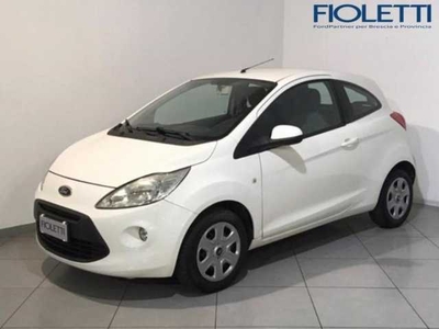 Ford Ka+ KA 2 SERIE 1.3 TDCI 75CV CDPF da Fioletti .