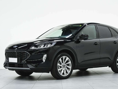 Ford Kuga 112 kW