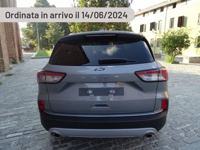 Ford Kuga 2.0