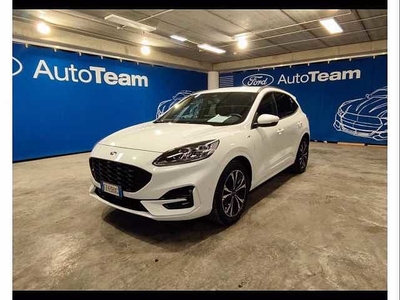 Ford Kuga 2.0 ecoblue mhev st-line x 2wd 150cv da Autoteam .