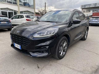 Ford Kuga 2.5 Plug In Hybrid 225 CV CVT 2WD ST-Line usato